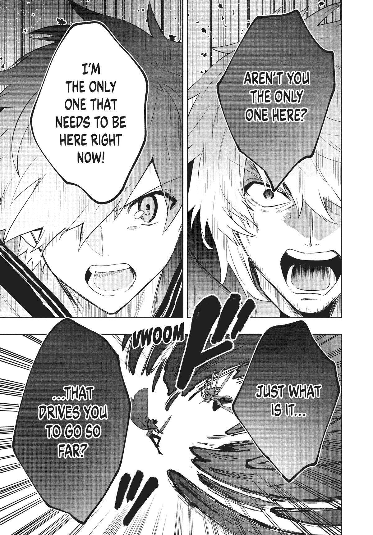 SIX PRINCESSES FALL IN LOVE WITH GOD GUARDIAN Chapter 80 11